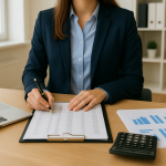 Inżynier geodeta przy inwestycji – {kiedy jego pomoc jest niezbędna