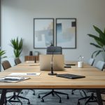 Jak przemyślanie planować ergonomiczne wnętrza domowe i biurowe